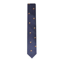 Horse Racing Ties for Men | Equestrian Rider | Animal Lover Novelty Neck Ties Present for Him | Horse Pony Racing | Jockey Mens Happy Neckties | (RACING HORSE)