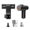 Zeekpowa Electric Bike Speed Sensor for Bafang BBS01 BBS01B BBS02 BBS02B BBSHD Motor Electric Bicycle Sensor Parts