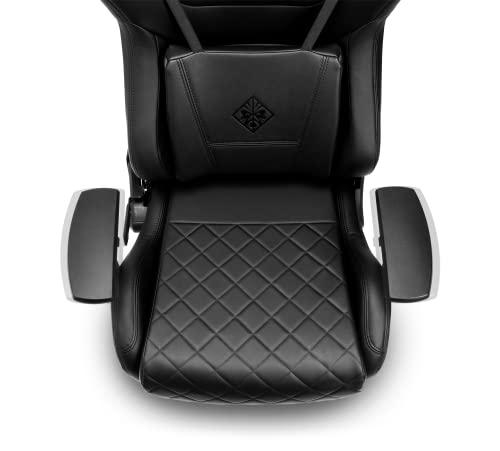 New 6KY97AA OMEN Citadel Gaming Chair by HP.b.