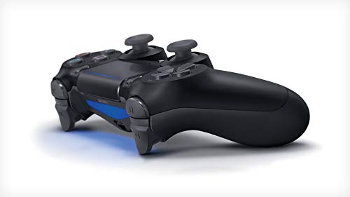 PlayStation DualShock 4 Controller - Black