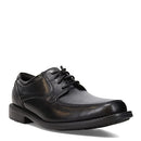 Rockport Men's Style Leader 2 Apron Toe Oxford, Black, 11 US