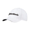 TaylorMade Mens Performance Seeker Cap, White