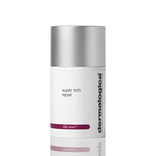 Dermalogica Super Rich Repair (select option/size), 1.7 Fluid Ounce