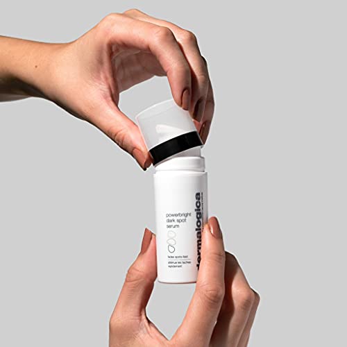 Dermalogica PowerBright Dark Spot Serum 30ml Serums & Treatments