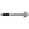 fischer 95864 Bolt Anchor Faz Ii 16/50 Gvz, Heavy Duty Anchor with High Load Capacity, Anchor Bolt for Fixings of Heavy Loads and Steel Structures, Seismic and Eta Approval