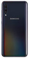 Samsung Galaxy A50 128GB Smartphone Black - German Version