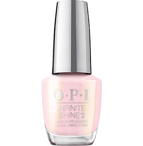 OPI INFINITE SHINE 15ML MERRY & ICE