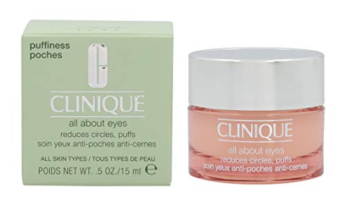 Clinique All About Eyes, 15 ml