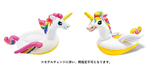 Intex Unicorn Ride-On Unicorn Ride-On
