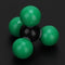 179 Pcs Molecular Model Kit, Molecular Organic Inorganic Structure Kit Atom Link Model Set for Student Teacher, Science Education Supplies