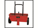Einhell GC-SR 12 Lawn and Garden Spreader - 12L, 45cm Scatter Width, Impact-Resistant Plastic Housing, Adjustable Distribution Rate - Lawn Spreader For Grass Seed, Feed and Fertiliser