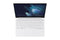 Samsung Galaxy Book Pro Windows 11 Intel Evo Platform Laptop Computer 15.6" AMOLED Screen 11th Gen Intel Core i5 Processor 8GB Memory 512GB SSD Long-Lasting Battery, Mystic Silver