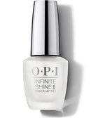 OPI Infinite Shine ProStay Duo Pack, Nail Polish Base Coat Primer and Gloss Top Coat, 15ml