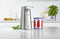 Cuisinart SCO-60 Deluxe - Can opener - brushed stainless