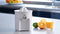 Braun Household TributeCollection Citrus Juicer CJ 3050 WH, Electric Juicer with Start & Stop Technology, Direct Serve, Protection Lid Included, 60W, White
