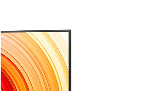 Hisense 43" UHD 4K TV Series A7HAU, Black