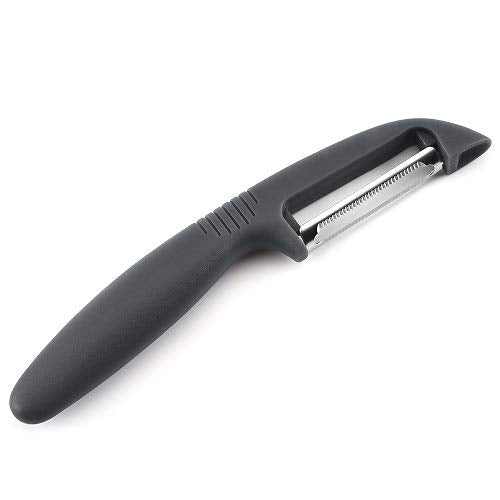 Peeler Fruit Peeler, Vegetable Peeler Stainless Steel Swivel Peeler