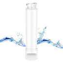 2X Fridge Water Filter EPTWFU01-WF+3X Air Filter 242047806 Compatible with Electrolux & Westinghouse EPTWFU01 EPTWFU01T WHE6874SA ULX220 EPTWFU01C EWF02 4562222 012505454226 807946701 ACC024 A13402905