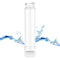 2X Fridge Water Filter EPTWFU01-WF+3X Air Filter 242047806 Compatible with Electrolux & Westinghouse EPTWFU01 EPTWFU01T WHE6874SA ULX220 EPTWFU01C EWF02 4562222 012505454226 807946701 ACC024 A13402905