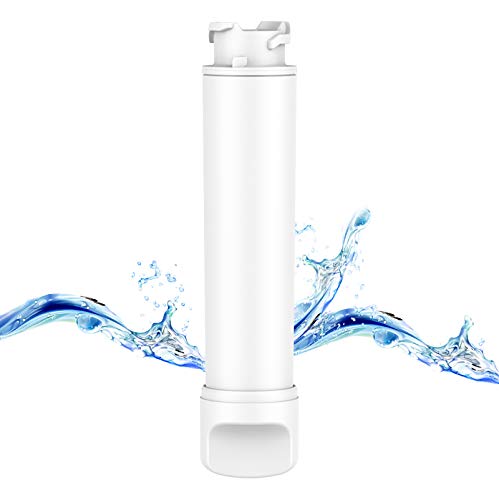 2X Fridge Water Filter EPTWFU01-WF+3X Air Filter 242047806 Compatible with Electrolux & Westinghouse EPTWFU01 EPTWFU01T WHE6874SA ULX220 EPTWFU01C EWF02 4562222 012505454226 807946701 ACC024 A13402905