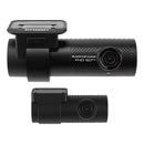 BlackVue DR750X-2CH Plus Dash Cam, Full KIT + 32GB BlackVue Card