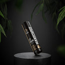 MANSCAPED™ Moisturizing and Soothing Lip Balm, Infused with Vitamin E, Peppermint Oil, and Eucalyptus Oil for Chapped Lips, Matte Finish (3-Pack)