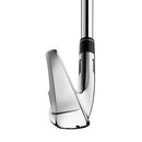 TaylorMade SIM 2 Max Iron Set Mens Right Hand Steel Regular 4-PW