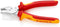KNIPEX High Leverage Combination Pliers 1000V-insulated (180 mm) 02 06 180