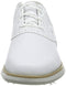 FootJoy Women's FJ Traditions Golf Shoes, White, 5 UK