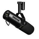 Shure SM7db Active Dynamic Broadcast Voice Over Cardioid Microphone