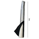 Portable Air Conditioner Hose Cover Wrap, Portable Air Conditioner Hose Insulation, Insulated AC Hose Cover for 5 in and 6 in Diameter Exhaust Hoses Tube