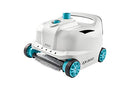 Intex ZX300 Deluxe Automatic Pool Cleaner, Multicolor- suitable for Intex pools only