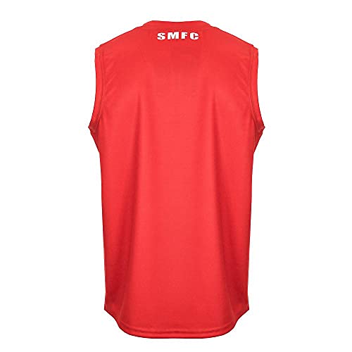 Sydney Swans Junior Youths Kids AFL Auskick Jumper Guernsey Jersey Shorts Socks Playing Pack with Football Size 6