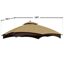 Riplock Gazebo Replacement Top for Lowe's Allen Roth