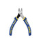 IRWIN Tools VISE-GRIP Pliers, Flush Diagonal with Spring, 4 1/2-Inch (2078925)
