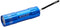 Korjo LED Pocket Torch, for Travel, Blue