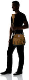 Carhartt Legacy Build Your Own Belt Custom Tool Belt Pouch, Electrician's Pouch, Carhartt/Brown