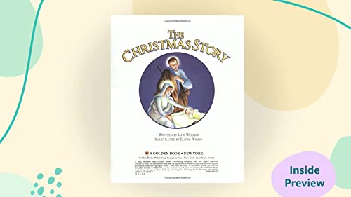 LGB The Christmas Story
