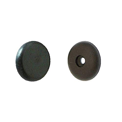 Seat Belt Stop Button Buttons Prevent Seatbelt Buckle from Sliding Down The Belt Set of 4 Plastic Seat-Belt Stopper Clips Snap-On System No Welding Required Black - As Seen on TV