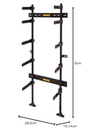 DEWALT DWST08260 Tough System Workshop Racking System