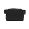 Bum Bag Crossbody Bag,1PC Mini Belt Bag Waist Bag,Fanny Pack Waist Bag,Small Waist Pouch,Belt Bag Waist Bag Bum Bag Fanny Pack Crossbody Bag,Adjustable Strap Mini Belt Bag Crossbody Bag Bum Bag,Black