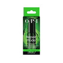 OPI Repair Mode Bond Building Nail Serum, Keratin Protein, Repaired Nails in 6 Days, Vegan Formula, Clear, 9ml