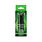 OPI Repair Mode Bond Building Nail Serum, Keratin Protein, Repaired Nails in 6 Days, Vegan Formula, Clear, 9ml