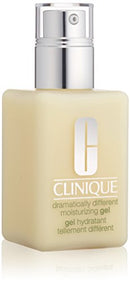 Clinique Dramatically Different Moisturizing Gel 125ML