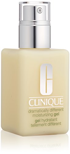Clinique Dramatically Different Moisturizing Gel 125ML