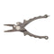 Van Staal 7 Titanium Pliers Kit with Lanyard and Sheath