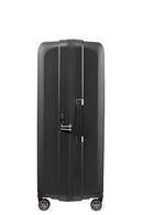 Samsonite Hi-Fi Suitcase, Black, 55cm