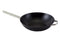 13" Super Lightweight Cast Iron Chinese Wok,Black