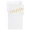 Hallmark Religious Boxed Christmas Cards Assortment, Gold Foil (48 Cards with Envelopes)