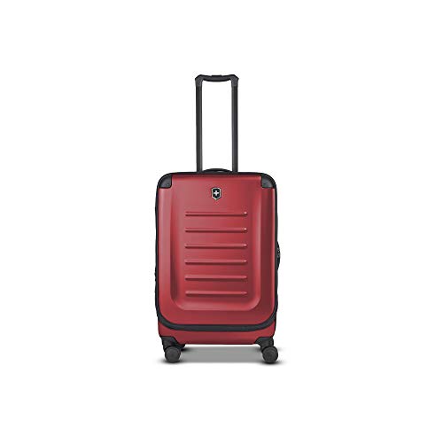 Victorinox 601351 Spectra 2.0 Spectra Hardside Expandable Suitcases Red 69 Centimeters